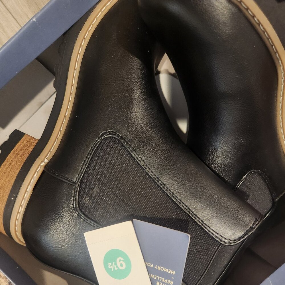 Chelsea Boots